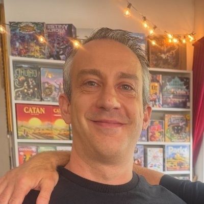 Photo of Craig Anthony